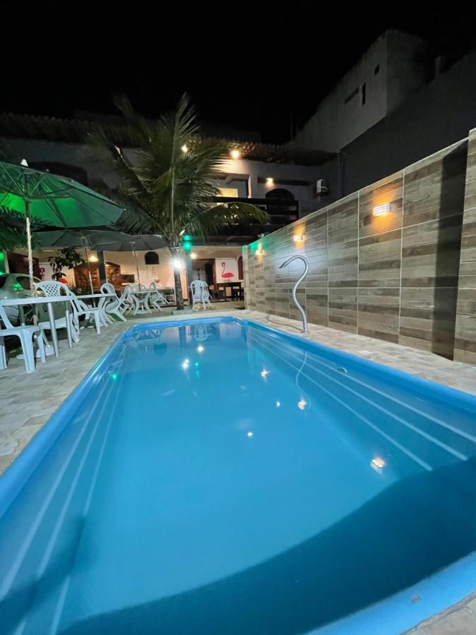 Flamingo Beach Pousada Cabo Frio Exteriér fotografie