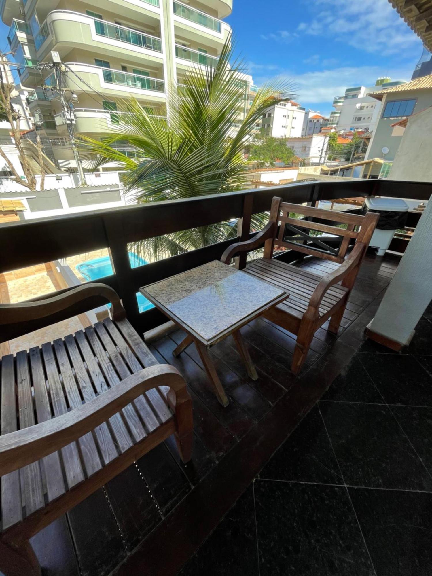 Flamingo Beach Pousada Cabo Frio Exteriér fotografie